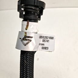 MANGUEIRA VÁCUO JEEP RENEGADE 1.3 T270 FLEX 2022 2023 2024 