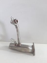 CANO TUBO BOMBA DAGUA RENEGADE COMPASS TORO 2022/