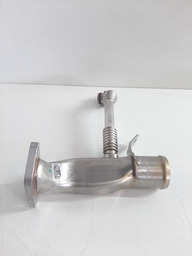 CANO TUBO BOMBA DAGUA RENEGADE COMPASS TORO 2022/