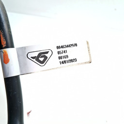 DUTO COMBUSTÍVEL JEEP RENEGADE T270 1.3 2022 2023 2024