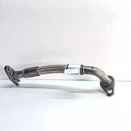 Cano Retorno Lubrificação Turbina Renegade 1.3 T270 22 A 24