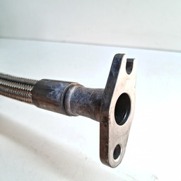 CANO RETORNO LUBRIFICAÇÃO TURBINA RENEGADE 1.3 T270 22 A 24