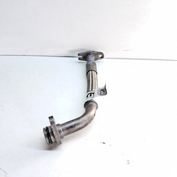 CANO RETORNO LUBRIFICAÇÃO TURBINA RENEGADE 1.3 T270 22 A 24