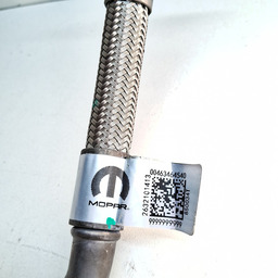 CANO RETORNO LUBRIFICAÇÃO TURBINA RENEGADE 1.3 T270 22 A 24