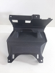 ACABAMENTO CARREGADOR INDUÇÃO JEEP RENEGADE 1.3  2022 A 24