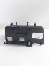 ACABAMENTO CARREGADOR INDUÇÃO JEEP RENEGADE 1.3  2022 A 24