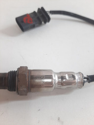 SONDA LAMBDA  SEGUNDA RENEGADE TORO COMPASS 1.3 T22 A 2024