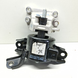 Coxim Esquerdo Motor Hyundai Hb20 1.0 3cc 2020 2021 2022 