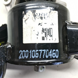 COXIM ESQUERDO MOTOR HYUNDAI HB20 1.0 3CC 2020 2021 2022 