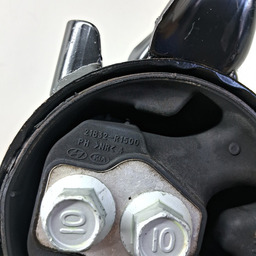 COXIM ESQUERDO MOTOR HYUNDAI HB20 1.0 3CC 2020 2021 2022 