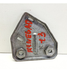 SUPORTE COXIM ESCAPAMENTO JEEP RENEGADE T270 1.3 2022 A 24