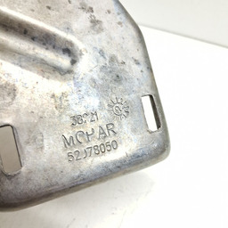 SUPORTE COXIM ESCAPAMENTO JEEP RENEGADE T270 1.3 2022 A 24