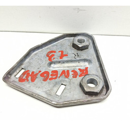 SUPORTE COXIM ESCAPAMENTO JEEP RENEGADE T270 1.3 2022 A 24