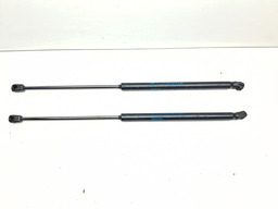 Par Amortecedor Tampa Traseira Hyundai Hb20 Hacth 2020 A 22