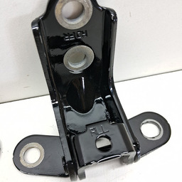 PAR DOBRADIÇAS TRAS ESQ HYUNDAI HB20 1.0 2020 2021 2022 