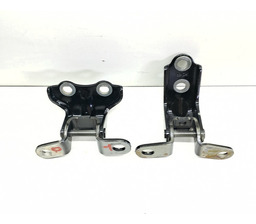 Par Dobradiças Tras Direita Hb20 1.0 2020 2021 2022