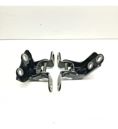 PAR DOBRADIÇAS TRAS DIREITA HB20 1.0 2020 2021 2022