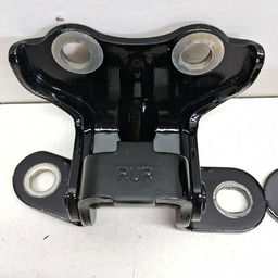 PAR DOBRADIÇAS TRAS DIREITA HB20 1.0 2020 2021 2022