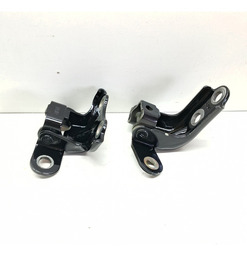 PAR DOBRADIÇAS TRAS DIREITA HB20 1.0 2020 2021 2022