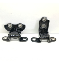 PAR DOBRADIÇAS TRAS DIREITA HB20 1.0 2020 2021 2022