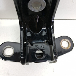 PAR DOBRADIÇAS TRAS DIREITA HB20 1.0 2020 2021 2022