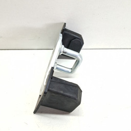 BATENTE TAMPA TRASEIRA HYUNDAI HB20 1.0 HATCH 2020 2021 22