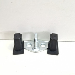 BATENTE TAMPA TRASEIRA HYUNDAI HB20 1.0 HATCH 2020 2021 22