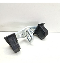 BATENTE TAMPA TRASEIRA HYUNDAI HB20 1.0 HATCH 2020 2021 22