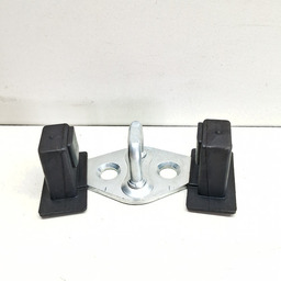 BATENTE TAMPA TRASEIRA HYUNDAI HB20 1.0 HATCH 2020 2021 22