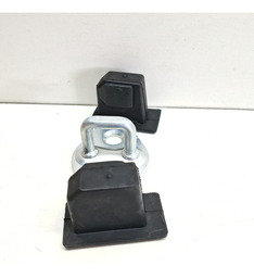 BATENTE TAMPA TRASEIRA HYUNDAI HB20 1.0 HATCH 2020 2021 22