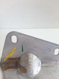 SUPORTE CATALISADOR INFERIOR RENEGADE 1.3 TURBO FLEX 2023