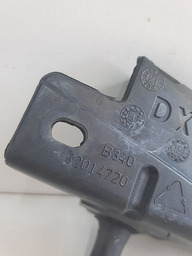 BATENTE DIREITO CAPO JEEP RENEGADE T270 2022 2023 2024