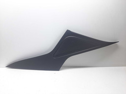 Acabamento Externo Lateral Esquerdo Hb20 Hatch 2020 A 2022