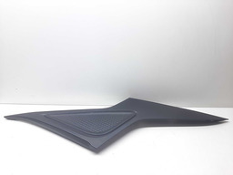 ACABAMENTO EXTERNO LATERAL ESQUERDO HB20 HATCH 2020 A 2022