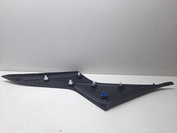 ACABAMENTO EXTERNO LATERAL ESQUERDO HB20 HATCH 2020 A 2022