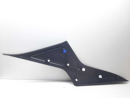 ACABAMENTO EXTERNO LATERAL ESQUERDO HB20 HATCH 2020 A 2022