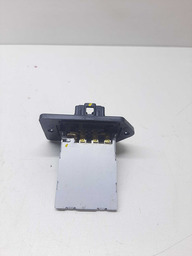 RESISTÊNCIA AR CONDICIONADO HYUNDAI HB20 1.0 3CC 2020 A 22