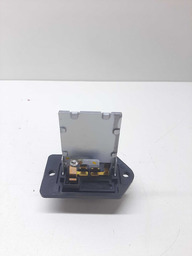 RESISTÊNCIA AR CONDICIONADO HYUNDAI HB20 1.0 3CC 2020 A 22