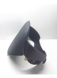 MOLDURA PAINEL INSTRUMENTO HB20 1.0 3CC 2020 A 2022