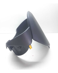 MOLDURA PAINEL INSTRUMENTO HB20 1.0 3CC 2020 A 2022