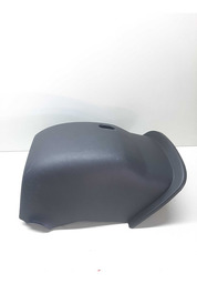 Moldura Inferior Coluna Volante Hb20 2020 A 2022