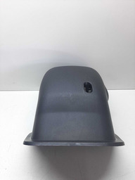 MOLDURA INFERIOR COLUNA VOLANTE HB20 2020 A 2022