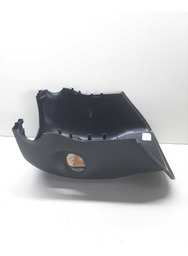 MOLDURA INFERIOR COLUNA VOLANTE HB20 2020 A 2022