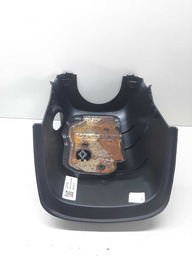 MOLDURA INFERIOR COLUNA VOLANTE HB20 2020 A 2022