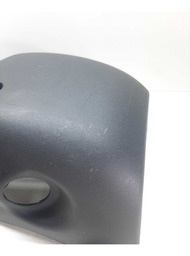 MOLDURA INFERIOR COLUNA VOLANTE HB20 2020 A 2022