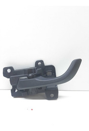 Maçaneta Interna Traseira Esquerda Hb20 2020 A 2022