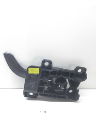 MAÇANETA INTERNA TRASEIRA ESQUERDA HB20 2020 A 2022