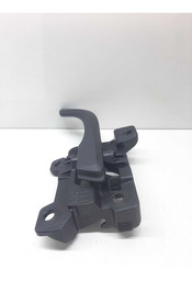 MAÇANETA INTERNA TRASEIRA ESQUERDA HB20 2020 A 2022