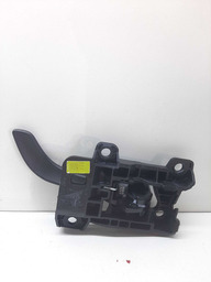 MAÇANETA INTERNA TRASEIRA ESQUERDA HB20 2020 A 2022