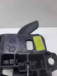 MAÇANETA INTERNA TRASEIRA ESQUERDA HB20 2020 A 2022